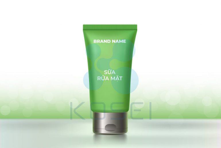 SỮA RỬA MẶT