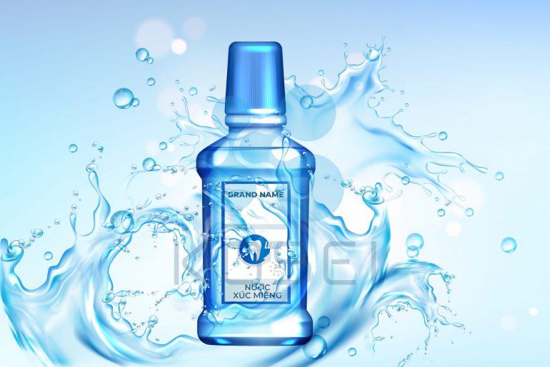 NƯỚC SÚC MIỆNG