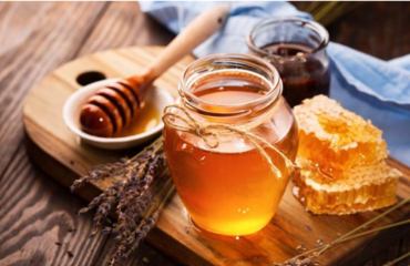 CẨM NANG LÀM ĐẸP – 5 lợi ích tuyệt vời từ mật ong cho sức khỏe và làm đẹp
